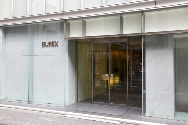 BUREX京橋-BUREX京橋_レンタルオフィス
