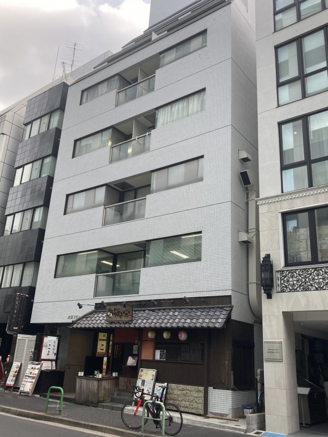 赤坂フローラビル 失敗しないオフィス移転