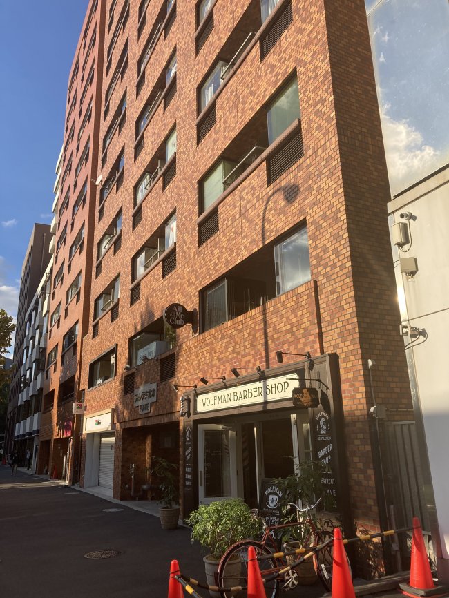 フォンテ六本木ビル 失敗しないオフィス移転