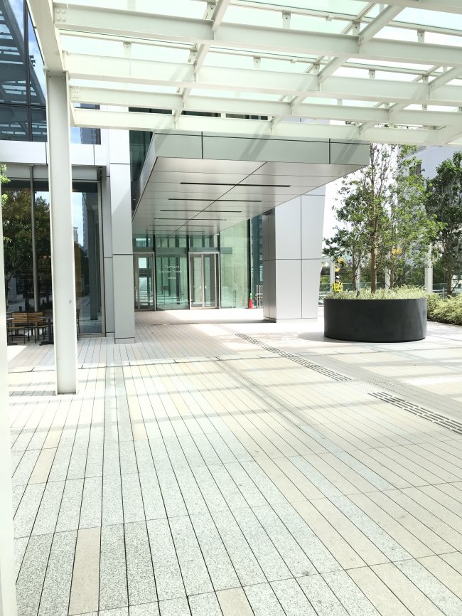 msb Tamachi 田町ステーションタワーN｜失敗しないオフィス移転