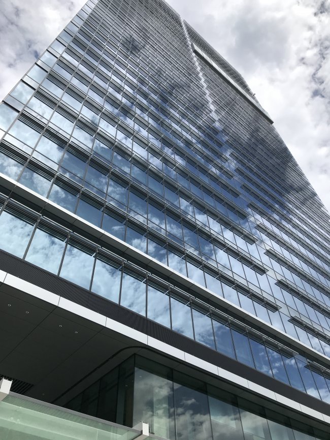 msb Tamachi 田町ステーションタワーN｜失敗しないオフィス移転