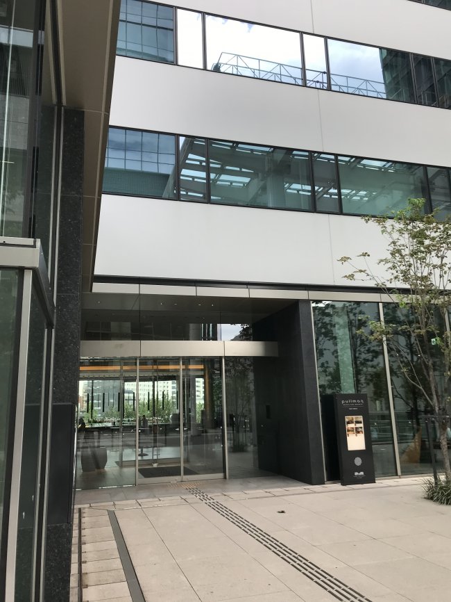 msb Tamachi 田町ステーションタワーN棟｜失敗しないオフィス移転