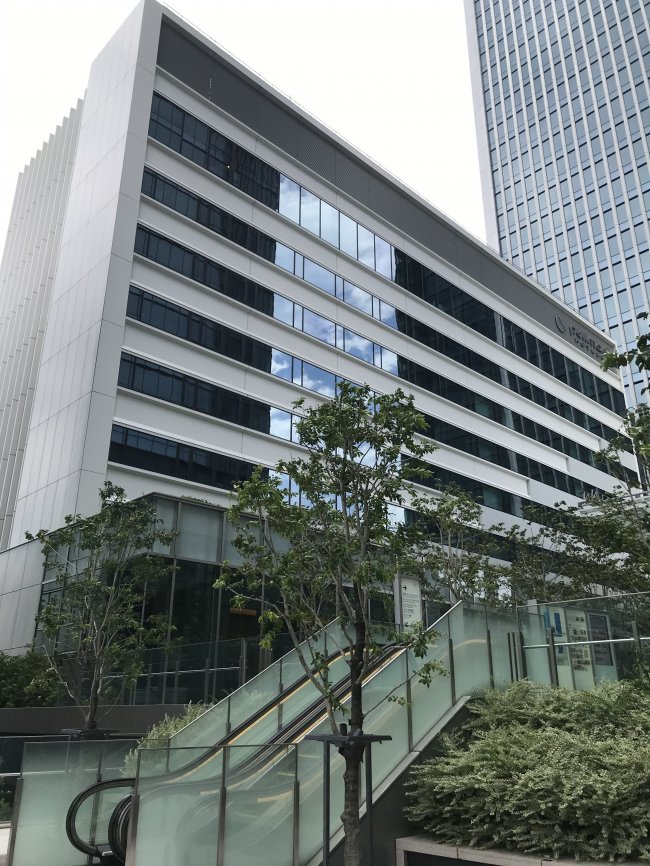 msb Tamachi 田町ステーションタワーN棟｜失敗しないオフィス移転