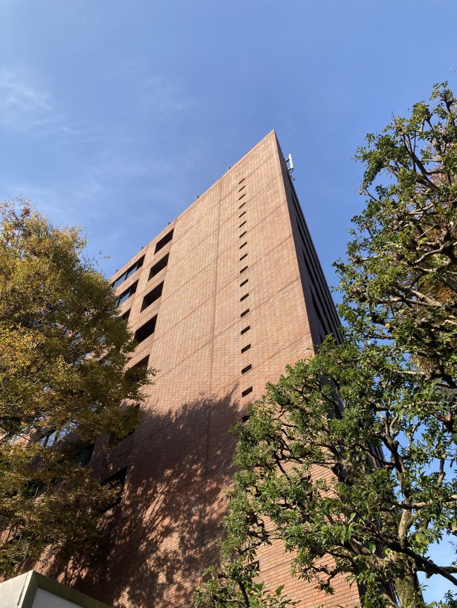 32芝公園ビル307号室 失敗しないオフィス移転