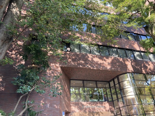 32芝公園ビル307号室 失敗しないオフィス移転