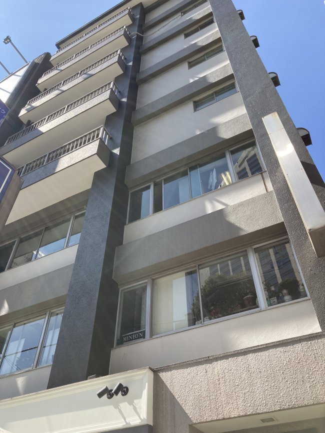 谷沢第2ビル-外観2