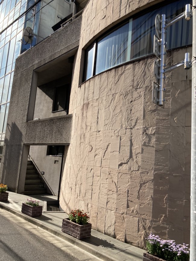 蕪木ビル-外観2