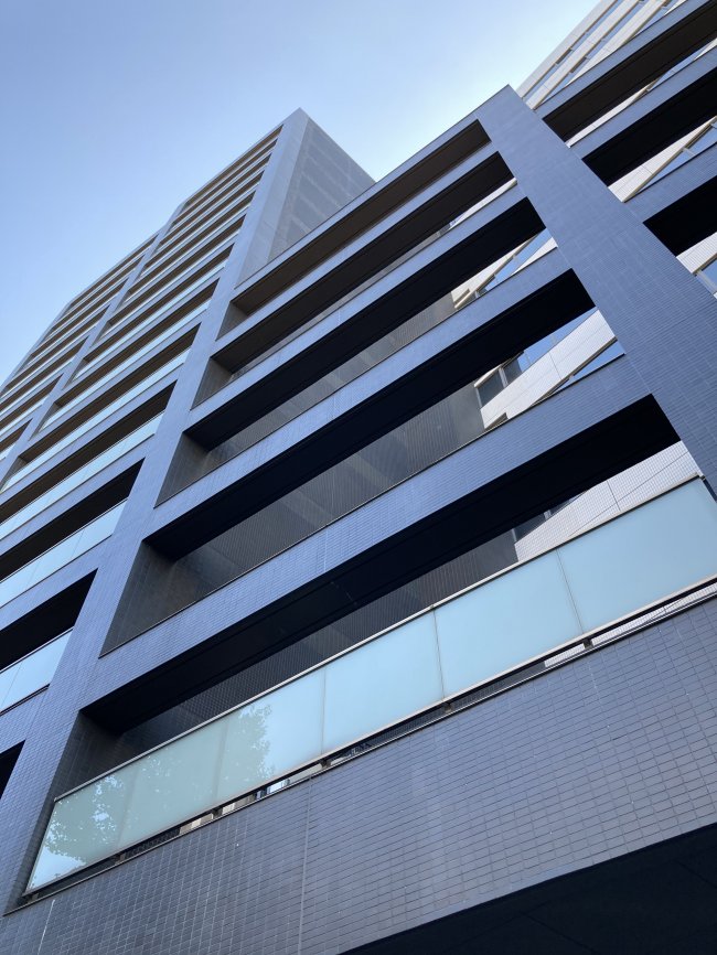 アパートメンツ西麻布ビル-外観3