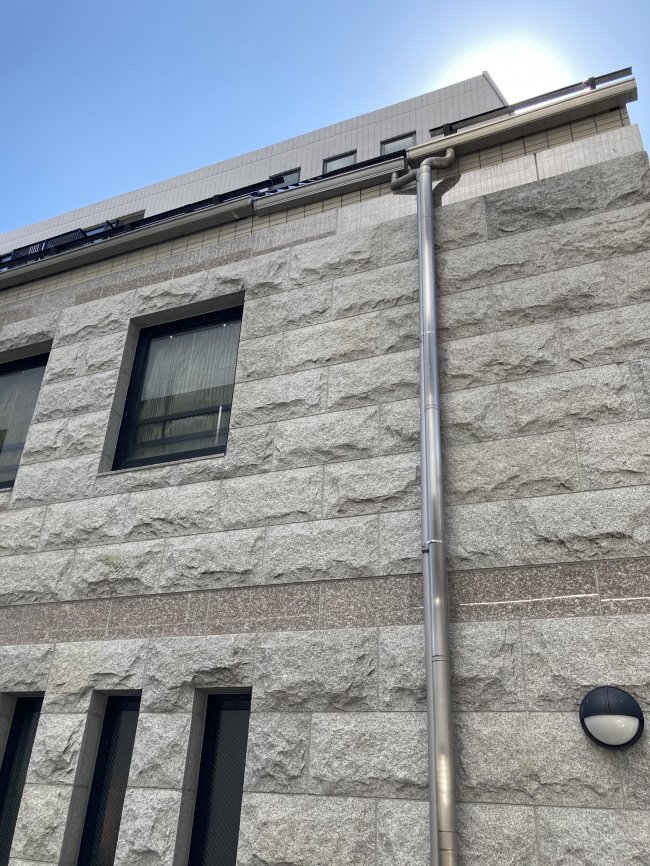 グレンパーク西麻布ビル-外観4