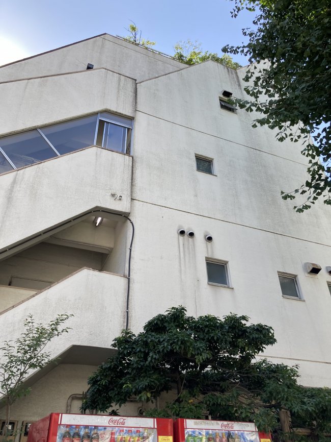 持田ビル-外観3