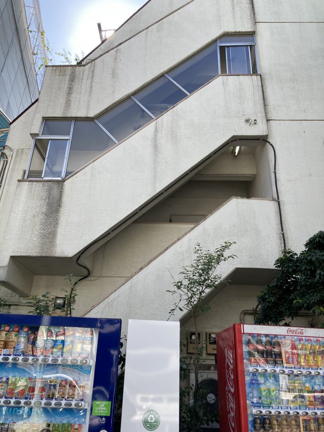 持田ビル-外観4