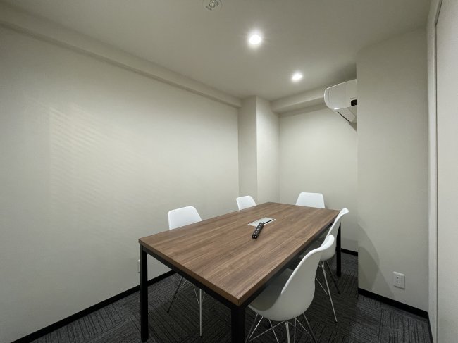 ルピナス渋谷桜丘ガーデンコート-ビル詳細1階11