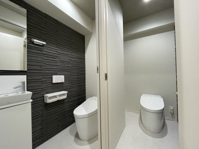 ルピナス渋谷桜丘ガーデンコート-ビル詳細1階4