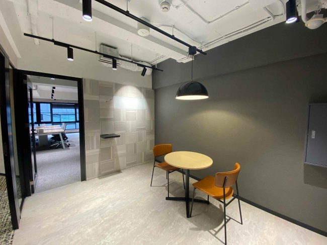 新宿スクエアビル-ビル詳細3階6