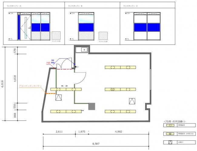 /building_layout/13102032-3-28-15-1/日比谷河岸ビル-レイアウト