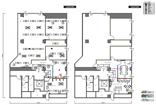 /building_layout/13103001-8-11-37-1/いちご乃木坂ビル-レイアウト