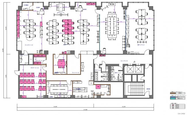 /building_layout/13103029-3-16-26-1/ハリファックスビル-レイアウト