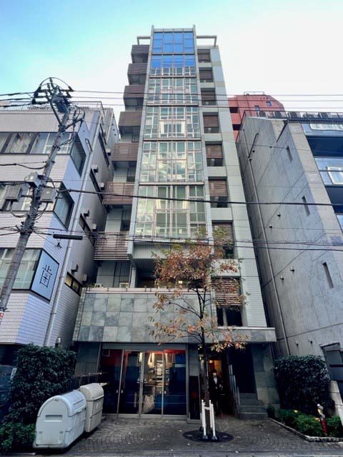 セット東京ビル