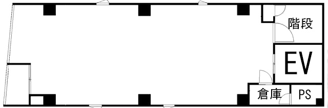 ルーフ新宿ビル