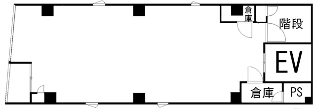 ルーフ新宿ビル