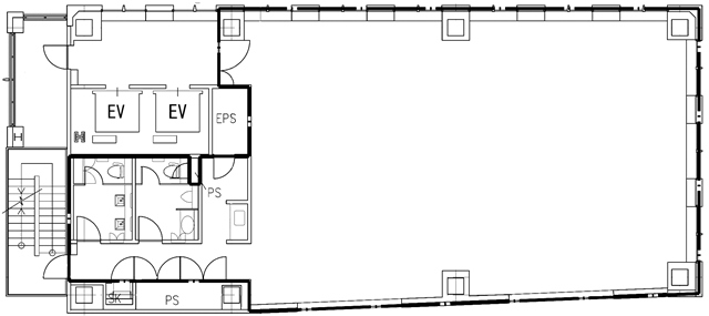 赤坂日ノ樹ビル