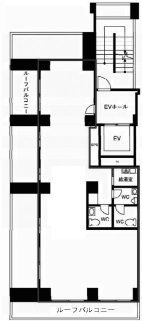 銀座アルカビル