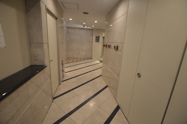 アソルティ日本橋小伝馬町