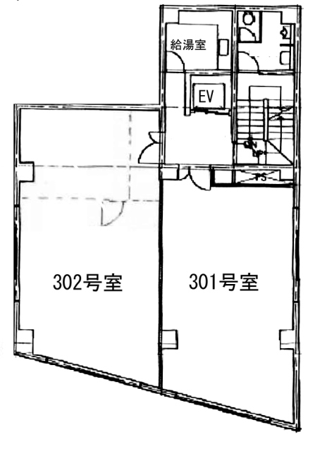 日本橋テイユービル