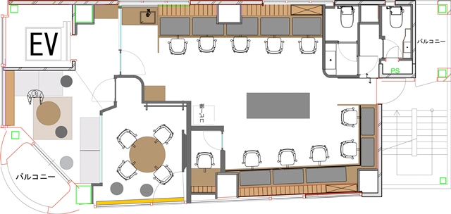 日本橋イーストプレイスビル