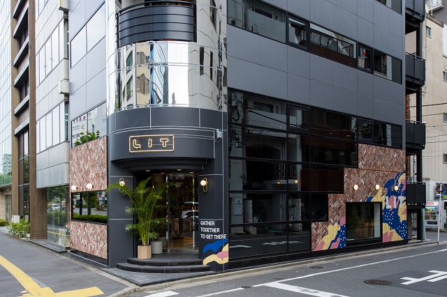 日本橋イーストプレイスビル