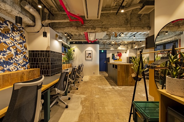 日本橋イーストプレイスビル