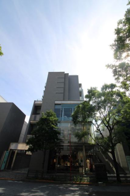 ミル・ロッシュビル