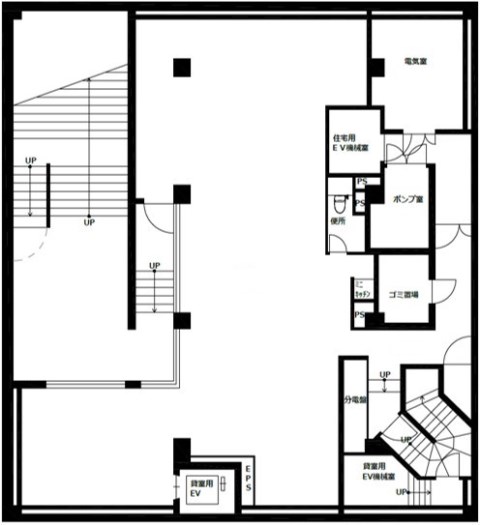 ミル・ロッシュビル