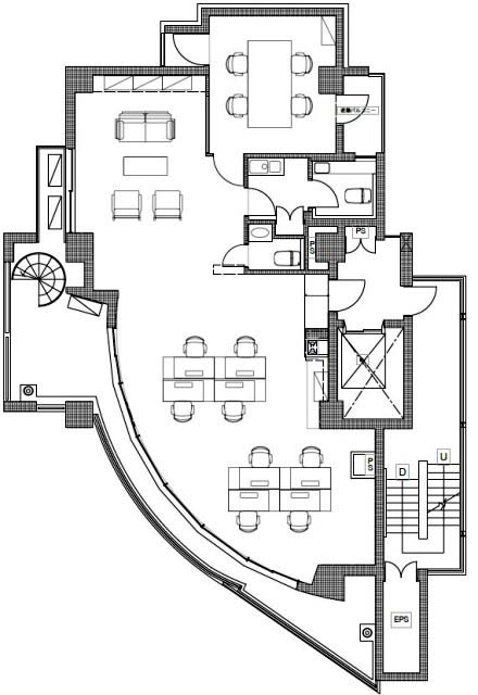 ミル・ロッシュビル
