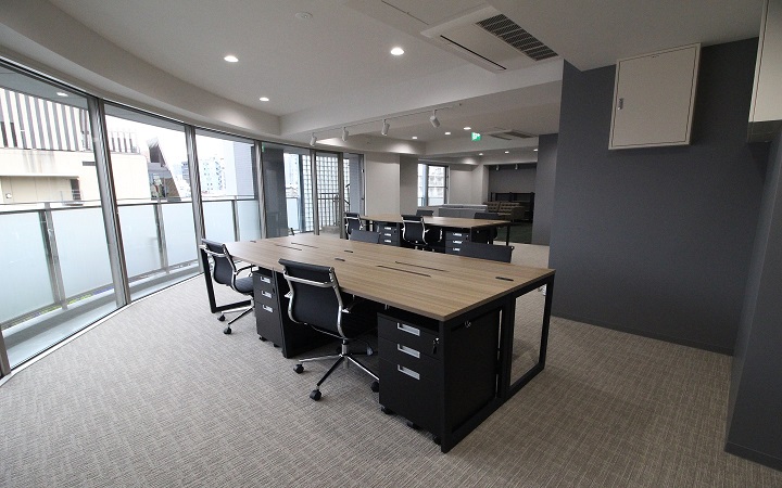 ミル・ロッシュビル