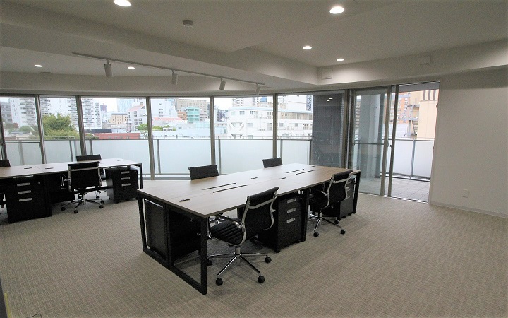 ミル・ロッシュビル