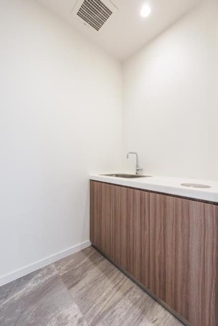 THE TERRACE TSUKIJIビル