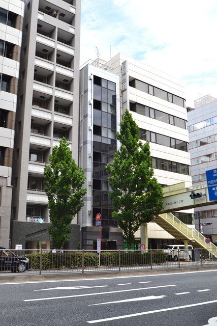 寿ビル
