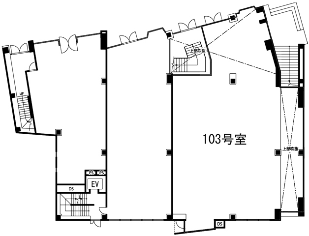 レキシントン青山