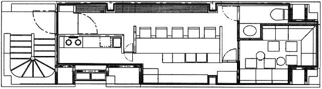 数寄屋ビル5