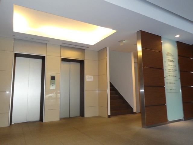 ダヴィンチ千駄ヶ谷ビル