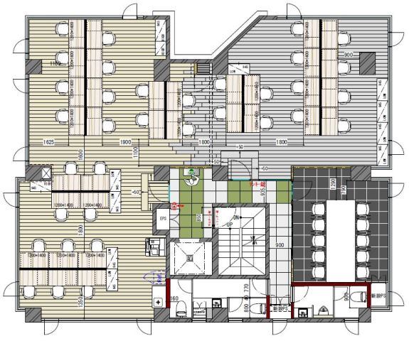 クアルソ南青山