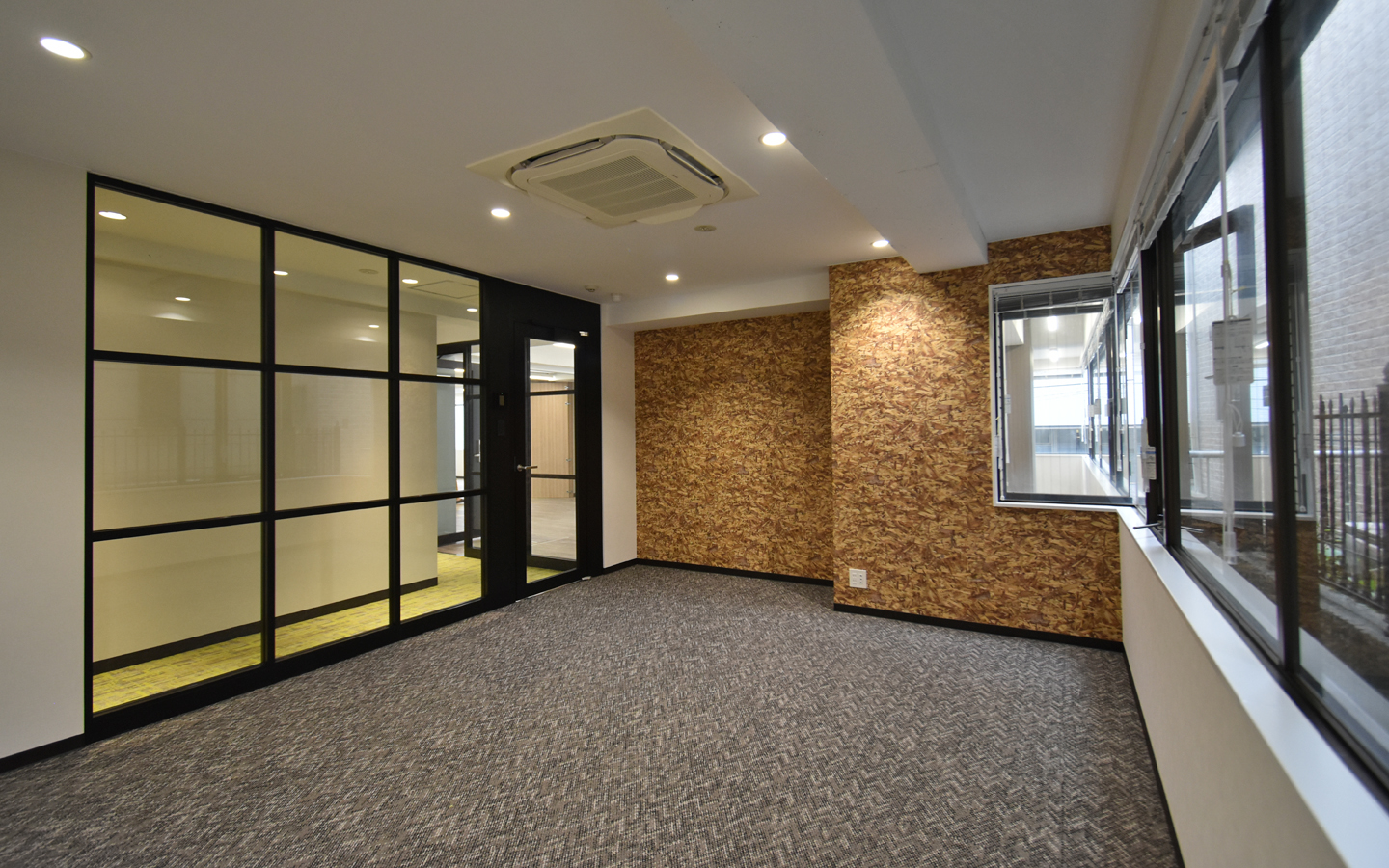 クアルソ南青山