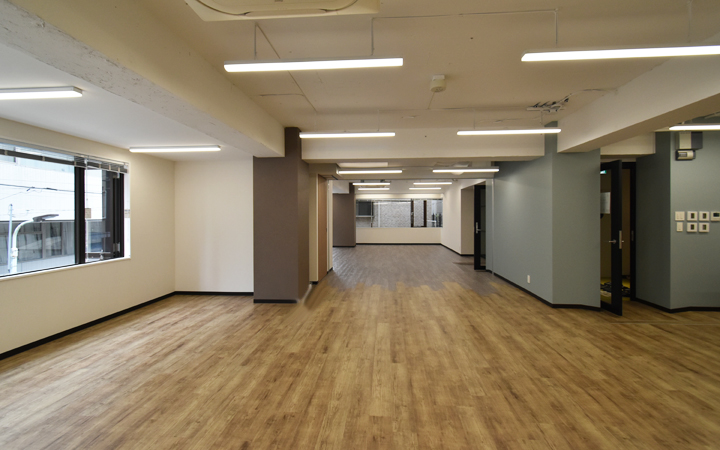 クアルソ南青山