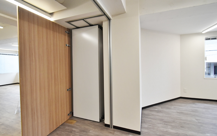 クアルソ南青山