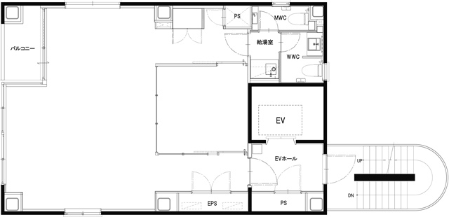 新富町営和ビル