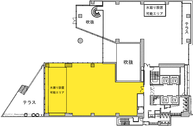 関電不動産渋谷ビル