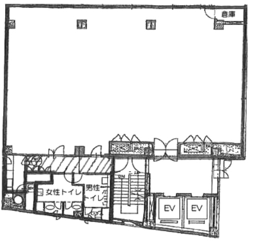 銀座THビル　