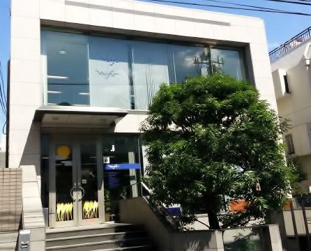 エムズ南青山ビル