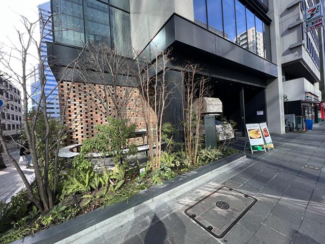 紀尾井町PREX